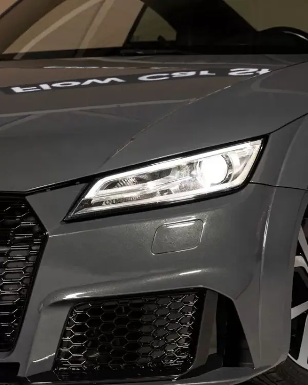 Audi TT Coupé 2016 - 24990 EUR, 157000 km - AUTO.MOTO.pt - 157000km - foto 9 de 29