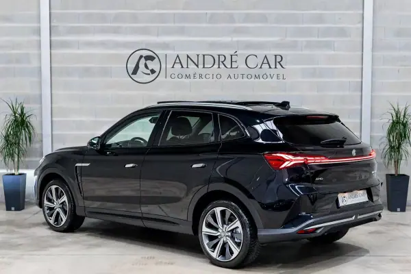 MG Marvel R 2023 - 27950 EUR, 27353 km - AUTO.MOTO.pt - 27353km - foto 7 de 49