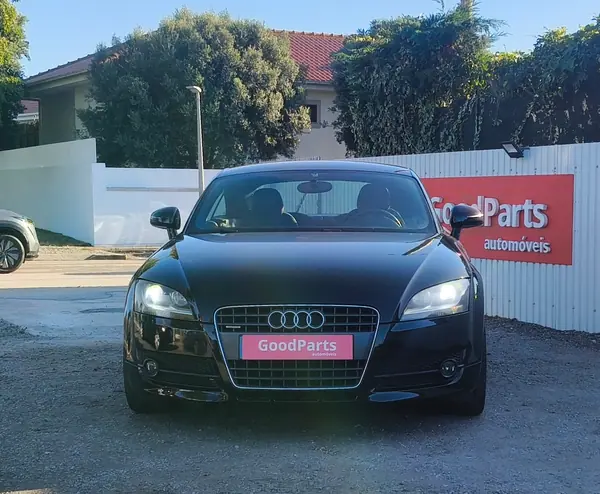 Audi TT Coupé 2009 - 14800 EUR, 281503 km - AUTO.MOTO.pt - 281503km - foto 3 de 15