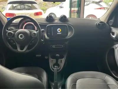 Smart ForFour 2015 - 14500 EUR, 31522 km - 31522km - foto 5 de 8