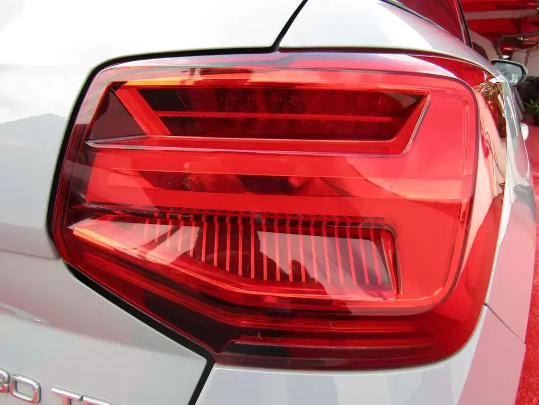 Audi Q2 2023 - 27850 EUR, 149780 km - 149780km - foto 10 de 27