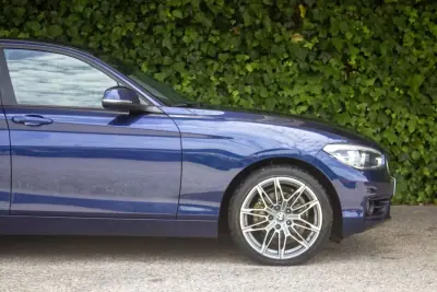 BMW 120 2015 - 14900 EUR, 149000 km - AUTO.MOTO.pt - 149000km - foto 5 de 13