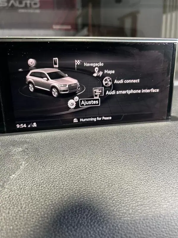 Audi Q7 2016 - 41000 EUR, 139983 km - AUTO.MOTO.pt - 139983km - foto 23 de 46