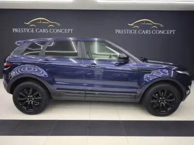 Land Rover Range Rover Evoque 2014 - 20950 EUR, 89503 km - AUTO.MOTO.pt - 89503km - foto 2 de 42