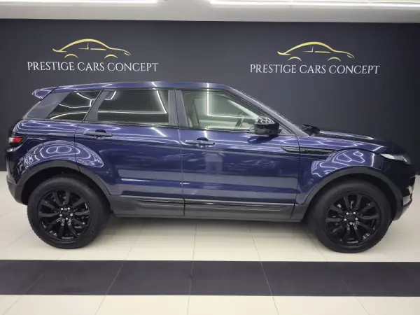 Land Rover Range Rover Evoque 2014 - 20950 EUR, 89503 km - AUTO.MOTO.pt - 89503km - foto 2 de 42