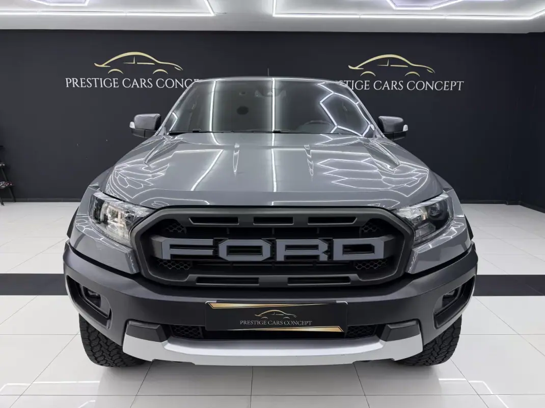 Ford Ranger 2021 - 47950 EUR, 93344 km - 93344km - foto 8 de 47