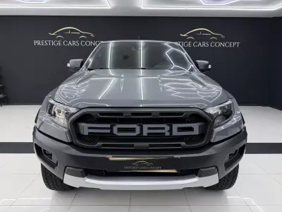 Ford Ranger 2021 - 47950 EUR, 93344 km - 93344km - foto 8 de 47