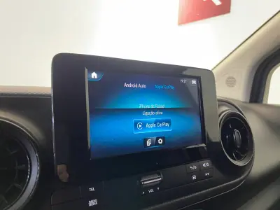 Mercedes-Benz 2022 - 17750 EUR, 45000 km - AUTO.MOTO.pt - 45000km - foto 20 de 28