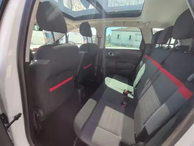 Citroën C3 Aircross 2020 - 13900 EUR, 129000 km - 129000km - foto 11 de 24