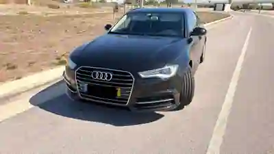 Audi A6 Avant 2015 - 16990 EUR, 245000 km - 245000km - foto 1 de 13