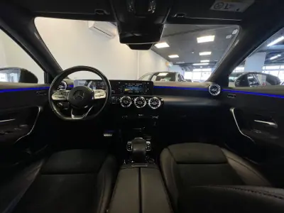 Mercedes-Benz A 180 2019 - 26990 EUR, 125000 km - AUTO.MOTO.pt - 125000km - foto 27 de 44