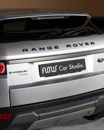 Land Rover Range Rover Evoque 2013 - 20450 EUR, 180000 km - AUTO.MOTO.pt - 180000km - foto 21 de 23