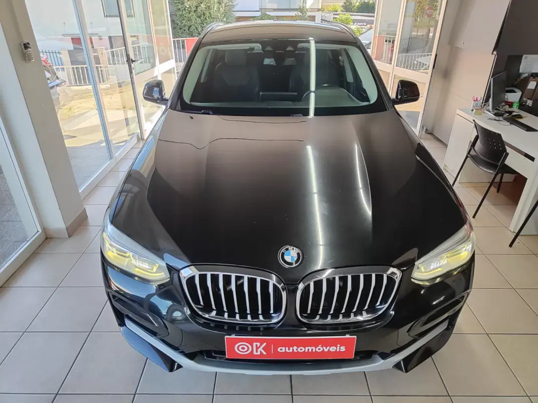 BMW X4 2020 - 33500 EUR, 170000 km - 170000km - foto 4 de 37