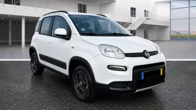 Fiat Panda 2019 - 7750 EUR, 123000 km - AUTO.MOTO.pt - 123000km - foto 2 de 8