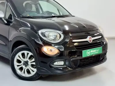 Fiat 500X 2015 - 9950 EUR, 130000 km - 130000km - foto 4 de 48