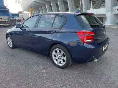 BMW 116 2013 - 8990 EUR, 268434 km - foto 5 de 31