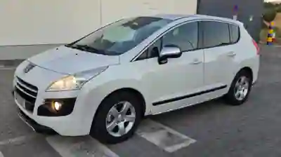 Peugeot E-5008 2013 - 6999 EUR, 250000 km - 250000km - foto 10 de 12