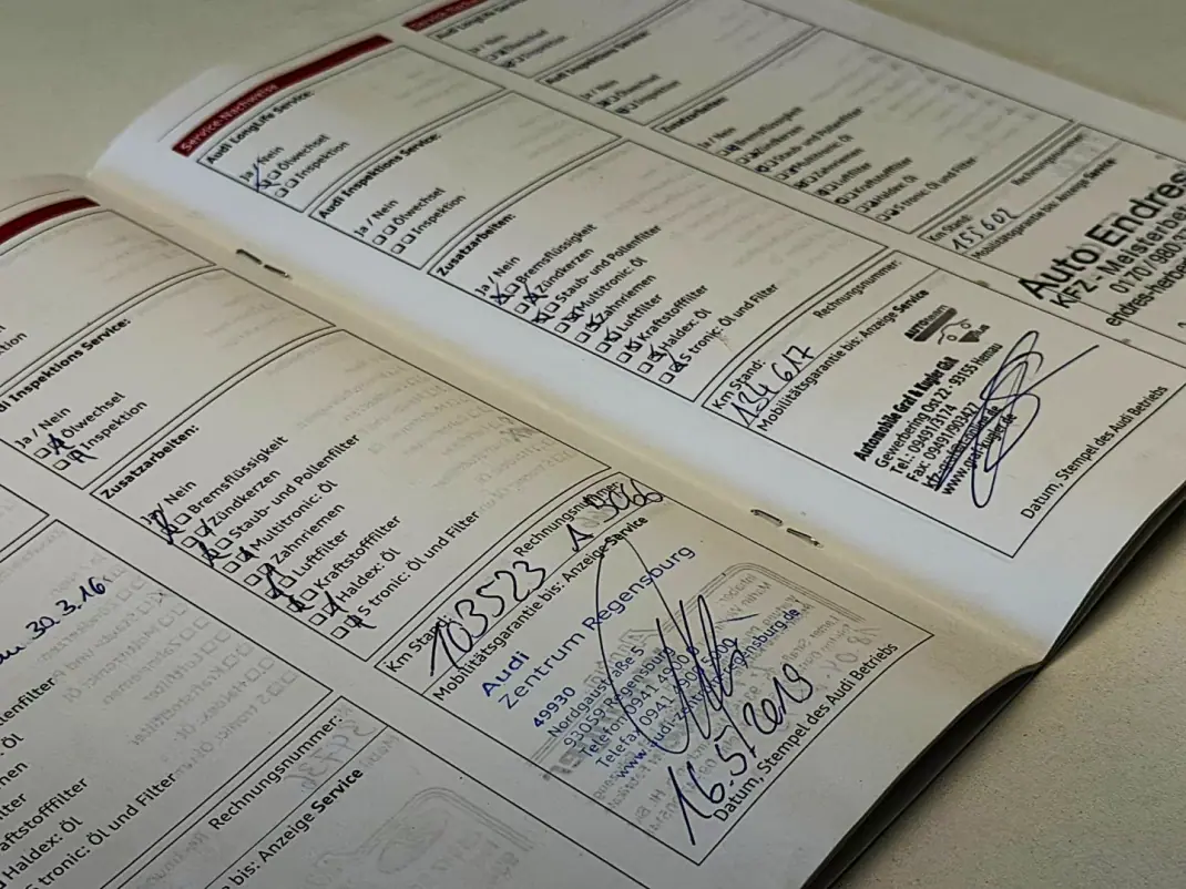 Audi A1 2011 - 9990 EUR, 218000 km - AUTO.MOTO.pt - 218000km - foto 34 de 34