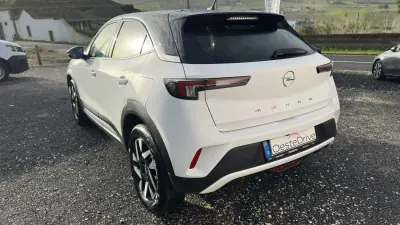 Opel Mokka 2023 - 19490 EUR, 21000 km - AUTO.MOTO.pt - 21000km - foto 6 de 23