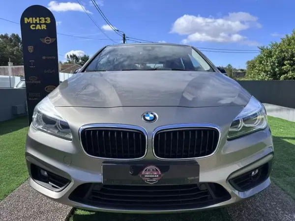 BMW 218 Active Tourer 2014 - 13900 EUR, 150000 km - AUTO.MOTO.pt - 150000km - foto 8 de 60