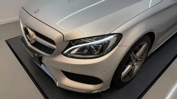 Mercedes-Benz C 220 2017 - 27990 EUR, 160170 km - AUTO.MOTO.pt - 160170km - foto 2 de 29