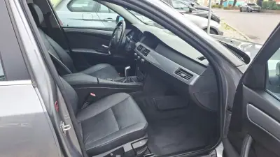 BMW 520 2008 - 8890 EUR, 322077 km - AUTO.MOTO.pt - 322077km - foto 30 de 41