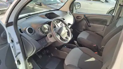 Renault Kangoo 1.5 DCI Express S/S Maxi Business 2019 - 18900 EUR, 190869 km - AUTO.MOTO.pt - 190869km - foto 21 de 31