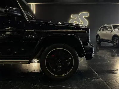 Mercedes-Benz G 63 AMG 2013 - 85990 EUR, 215500 km - AUTO.MOTO.pt - 215500km - foto 5 de 42