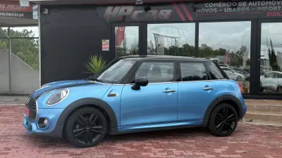 MINI Cooper 2018 - 19990 EUR, 102000 km - AUTO.MOTO.pt - 102000km - foto 8 de 27