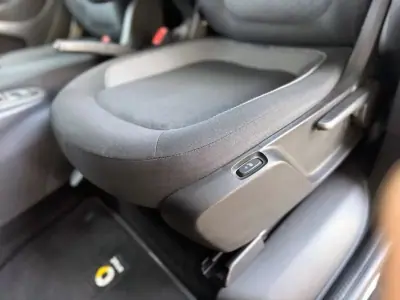 Smart ForFour 2020 - 12990 EUR, 37813 km - AUTO.MOTO.pt - 37813km - foto 7 de 17