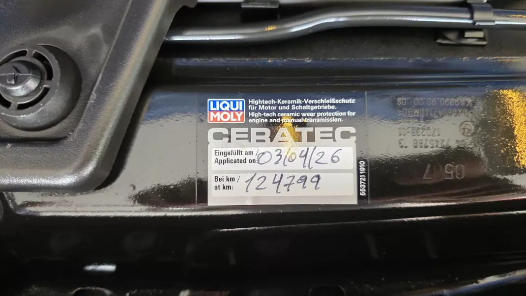 BMW 116 2017 - 16900 EUR, 124814 km - AUTO.MOTO.pt - 124814km - foto 32 de 65