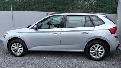 Skoda Kamiq 2024 - 15900 EUR, 54000 km - AUTO.MOTO.pt - 54000km - foto 3 de 12