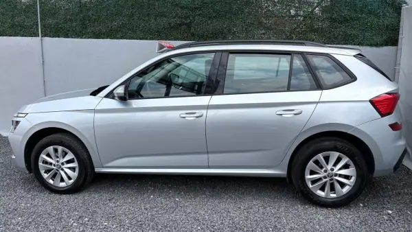 Skoda Kamiq 2024 - 15900 EUR, 54000 km - AUTO.MOTO.pt - 54000km - foto 3 de 12