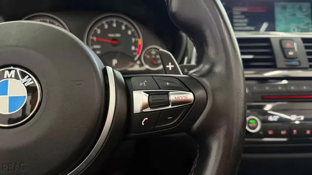 BMW M4 2016 - 53990 EUR, 109780 km - 109780km - foto 18 de 35