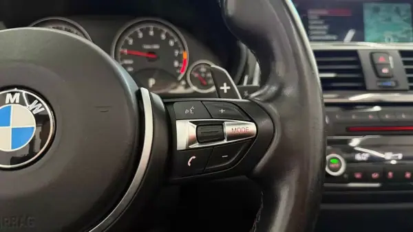 BMW M4 2016 - 53990 EUR, 109780 km - AUTO.MOTO.pt - 109780km - foto 18 de 35