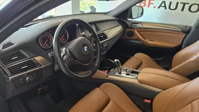 BMW X6 2011 - 22500 EUR, 260939 km - 260939km - foto 6 de 72