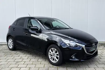 Mazda 2 2015 - 11500 EUR, 75000 km - AUTO.MOTO.pt - 75000km - foto 7 de 33