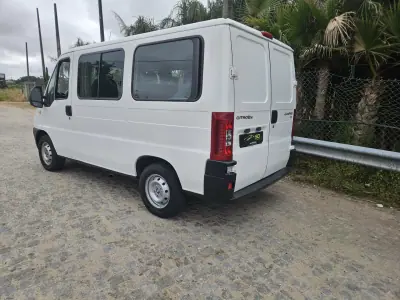 Citroën Jumper 2004 - 5500 EUR, 430000 km - AUTO.MOTO.pt - 430000km - foto 4 de 7