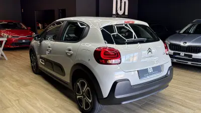 Citroën C3 2024 — foto 6 de 35