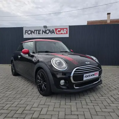 MINI Cooper 2015 - 14950 EUR, 172223 km - AUTO.MOTO.pt - 172223km - foto 10 de 22