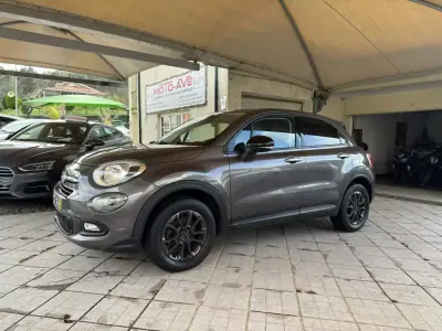 Fiat 500X 2015 - 12500 EUR, 129217 km - AUTO.MOTO.pt - 129217km - foto 4 de 31
