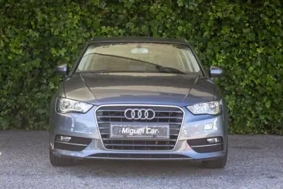 Audi A3 Sportback 2015 - 15900 EUR, 100000 km - AUTO.MOTO.pt - 100000km - foto 2 de 16