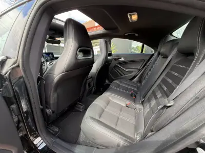Mercedes-Benz CLA 180 2016 - 17990 EUR, 199000 km - AUTO.MOTO.pt - 199000km - foto 23 de 40