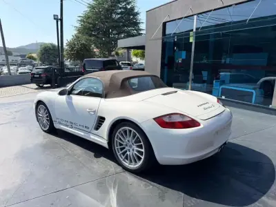 Porsche Boxster 2006 - 36500 EUR, 80000 km - AUTO.MOTO.pt - 80000km - foto 6 de 20