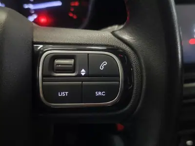 Citroën C3 Aircross 2019 - 11490 EUR, 63822 km - AUTO.MOTO.pt - 63822km - foto 11 de 27