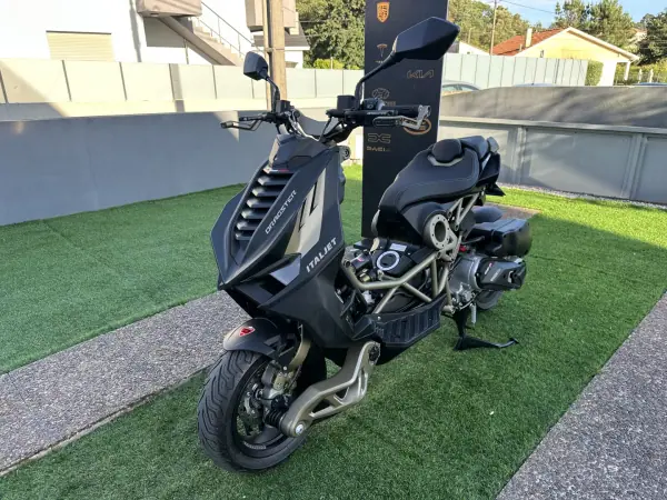 2026 - 7000 EUR, 0 km - AUTO.MOTO.pt - foto 6 de 23