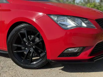 SEAT Leon 2014 - 10750 EUR, 228045 km - AUTO.MOTO.pt - 228045km - foto 19 de 32
