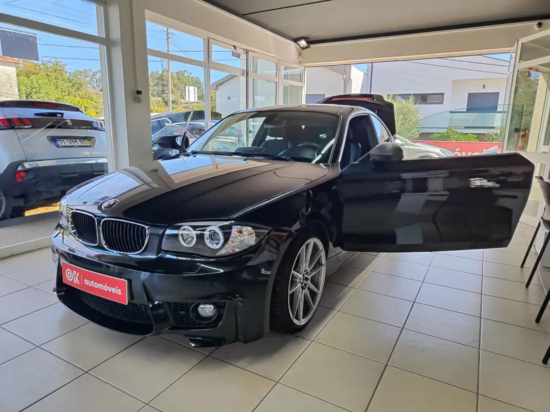 BMW 123 2014 - 12250 EUR, 247000 km - 247000km - foto 21 de 34