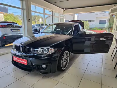 BMW 123 2014 - 12250 EUR, 247000 km - 247000km - foto 21 de 34