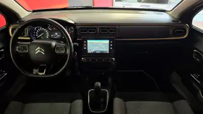 Citroën C3 2019 - 12750 EUR, 56334 km - AUTO.MOTO.pt - 56334km - foto 18 de 75